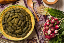 Azerbaijan Cuisine