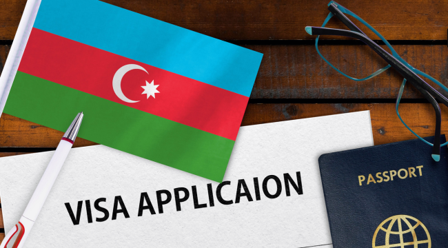 Tourist Visa to Azerbaijan