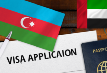 Azerbaijan Visa for UAE Residents