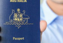 Azerbaijan visa for australian citizens