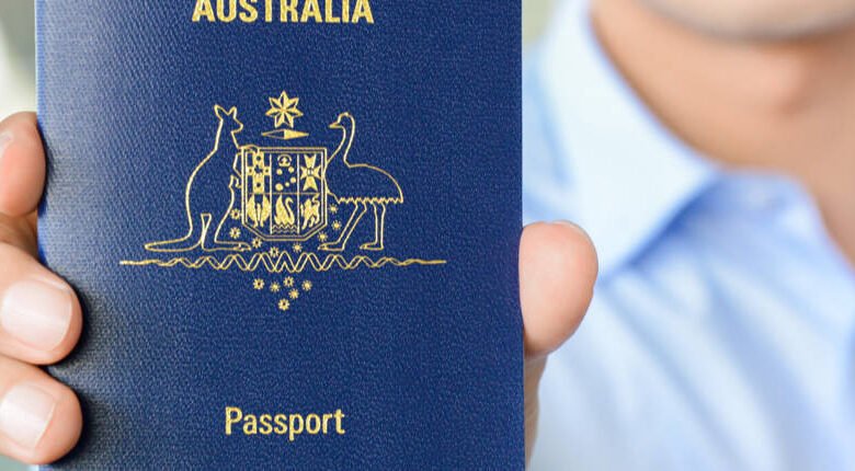 Azerbaijan visa for australian citizens